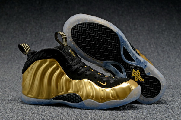 Foamposite One Men Shos--018